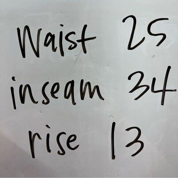 NWT Torrid 24T Slim Boot mid rise Jean Medium Wash tall long 0635 distressed - Picture 8 of 13